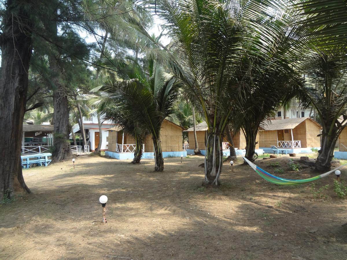 Silent Resort 曼德姆 外观 照片