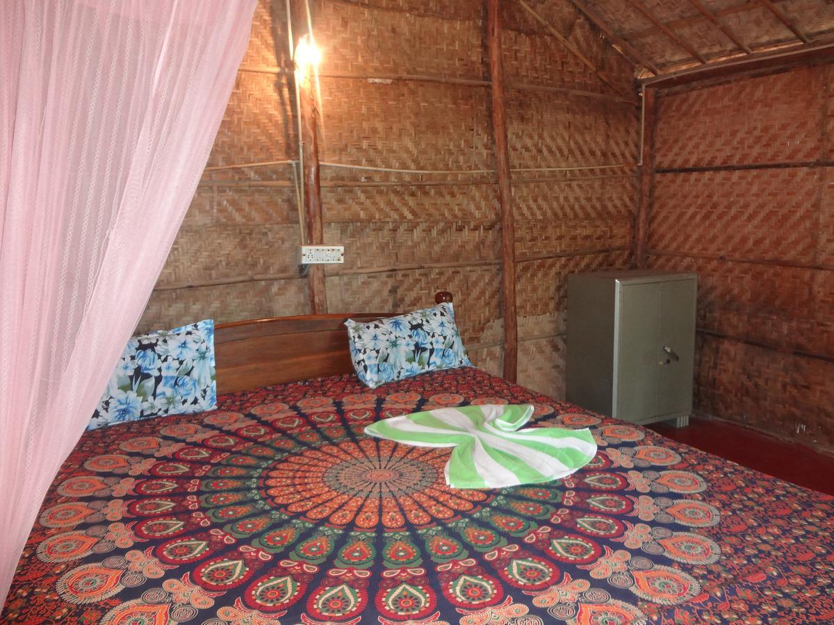 Silent Resort 曼德姆 外观 照片