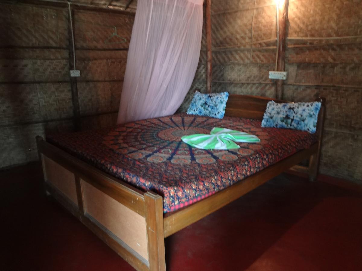 Silent Resort 曼德姆 外观 照片