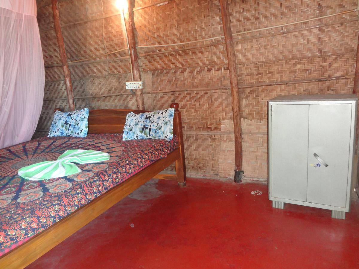 Silent Resort 曼德姆 外观 照片