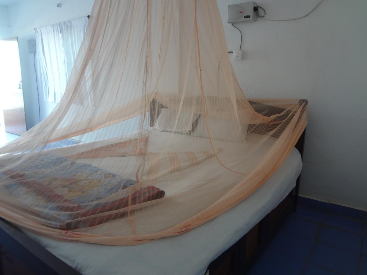 Silent Resort 曼德姆 外观 照片