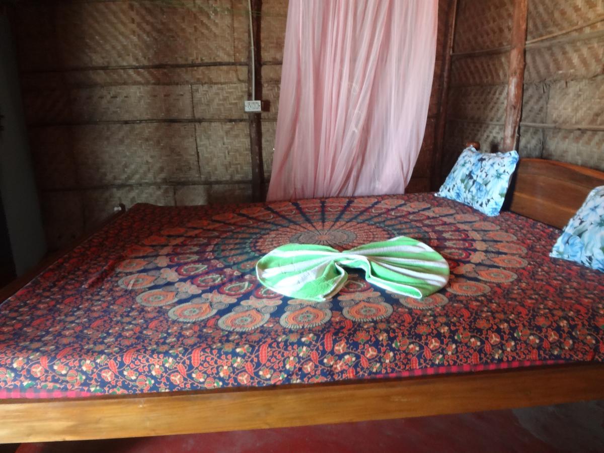 Silent Resort 曼德姆 外观 照片