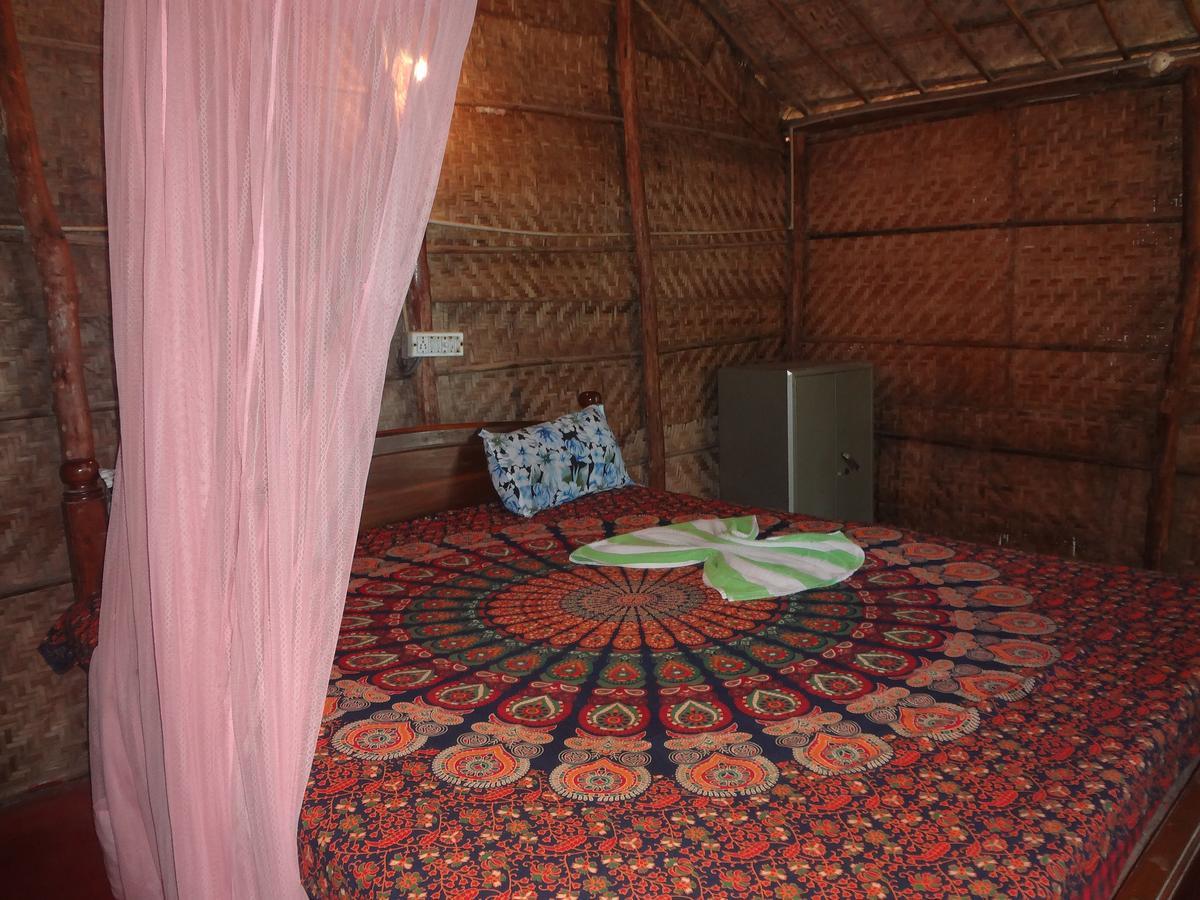 Silent Resort 曼德姆 外观 照片